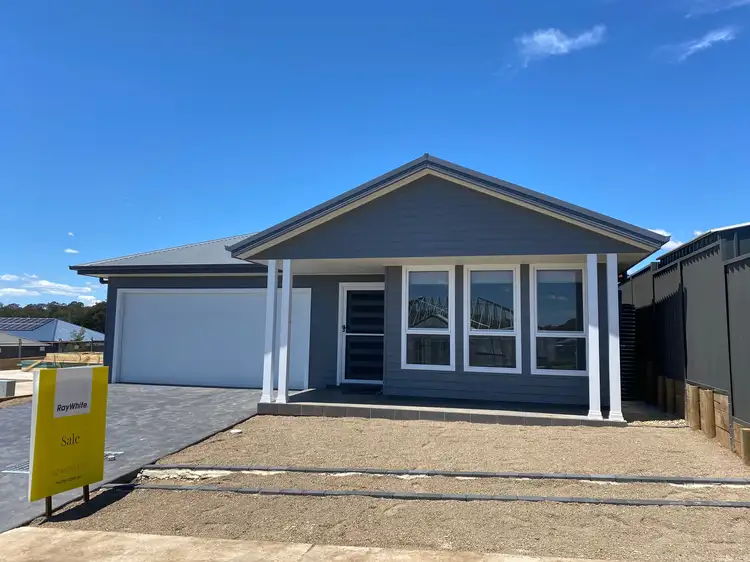 44 (Lot 25) Rita Street, Thirlmere NSW 2572