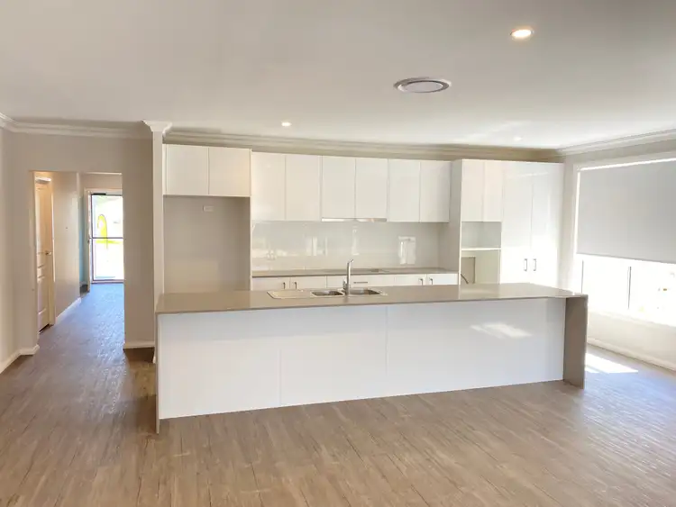 Second view of Homely house listing, 44 (Lot 25) Rita Street, Thirlmere NSW 2572