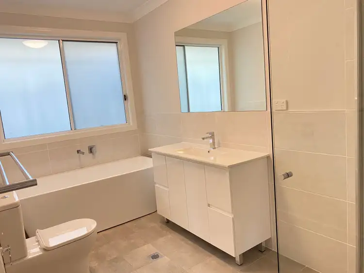 Fourth view of Homely house listing, 44 (Lot 25) Rita Street, Thirlmere NSW 2572