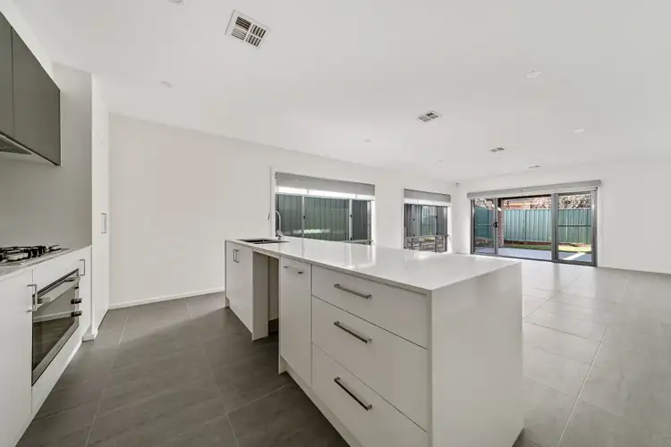 Fifth view of Homely house listing, 6A & 6B Lyndon Street, Kaleen ACT 2617