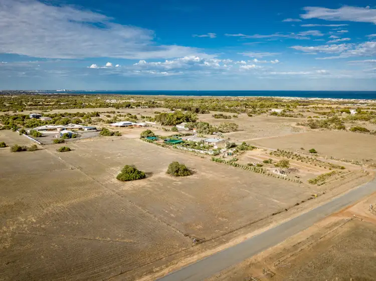 Third view of Homely land listing, 49 Dolbys Drive, Waggrakine WA 6530
