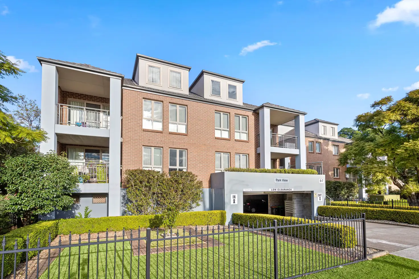 Main view of Homely apartment listing, 2/5-7 Princes Highway, Figtree NSW 2525
