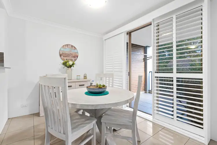 Third view of Homely apartment listing, 2/5-7 Princes Highway, Figtree NSW 2525