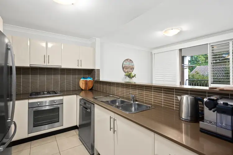 Fourth view of Homely apartment listing, 2/5-7 Princes Highway, Figtree NSW 2525