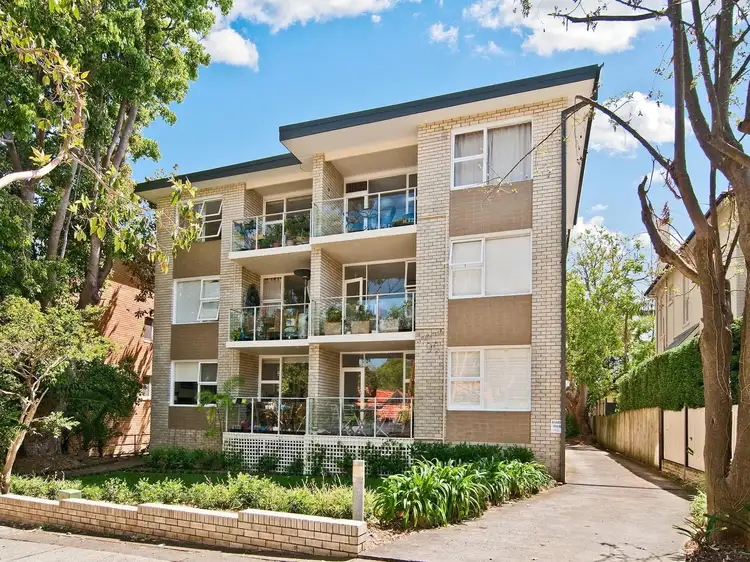Main view of Homely apartment listing, 12/90 Raglan Street, Mosman NSW 2088