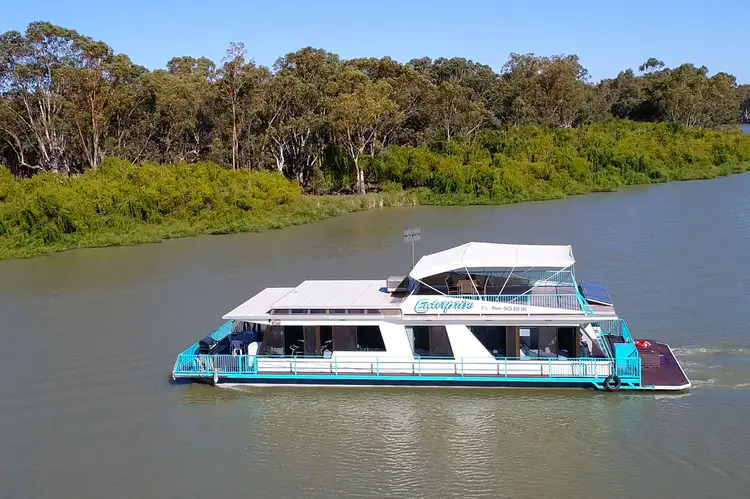 5 Lock 5 Road, Paringa SA 5340