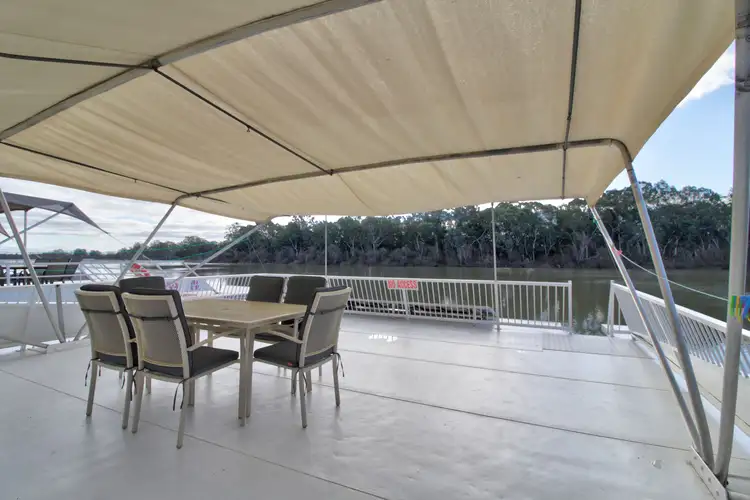 Second view of Homely house listing, 5 Lock 5 Road, Paringa SA 5340