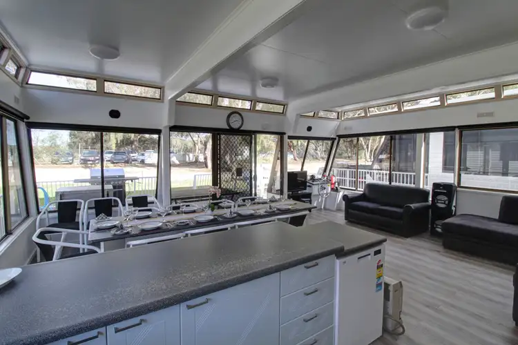 Third view of Homely house listing, 5 Lock 5 Road, Paringa SA 5340