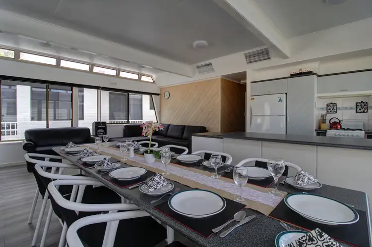 Fourth view of Homely house listing, 5 Lock 5 Road, Paringa SA 5340