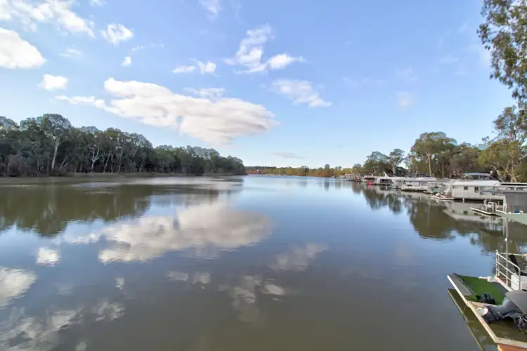 Fifth view of Homely house listing, 5 Lock 5 Road, Paringa SA 5340