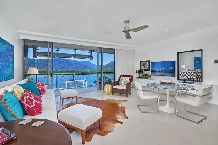 62/1 Marlin Parade, Cairns City QLD 4870