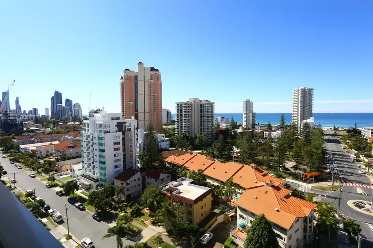 Fourth view of Homely unit listing, 48/31 Queensland Avenue, Broadbeach QLD 4218