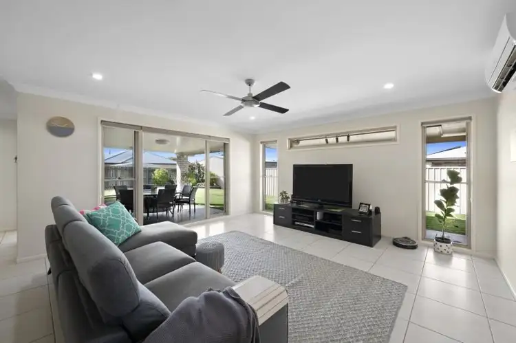 Fourth view of Homely house listing, 10 Woodhurst Court, Pittsworth QLD 4356