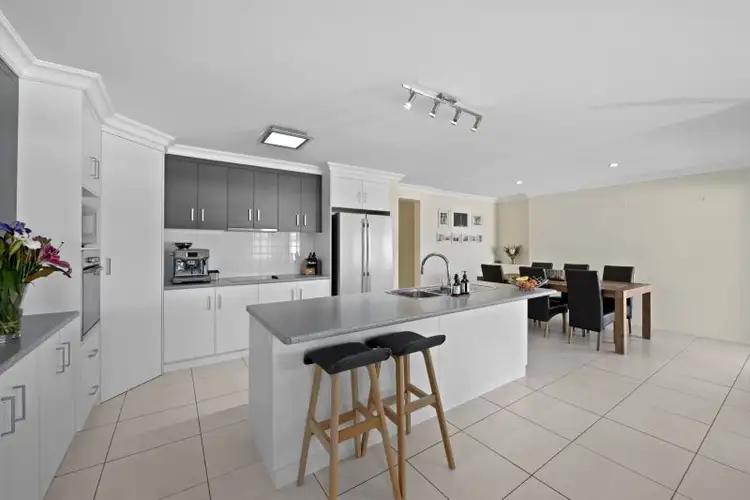 Sixth view of Homely house listing, 10 Woodhurst Court, Pittsworth QLD 4356