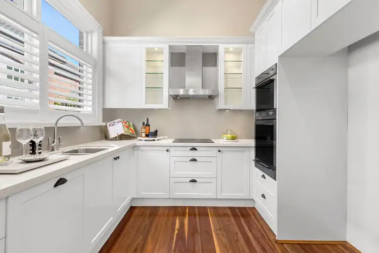 Third view of Homely apartment listing, 1/145 Raglan Street, Mosman NSW 2088