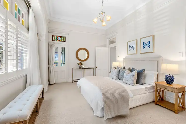 Fifth view of Homely apartment listing, 1/145 Raglan Street, Mosman NSW 2088