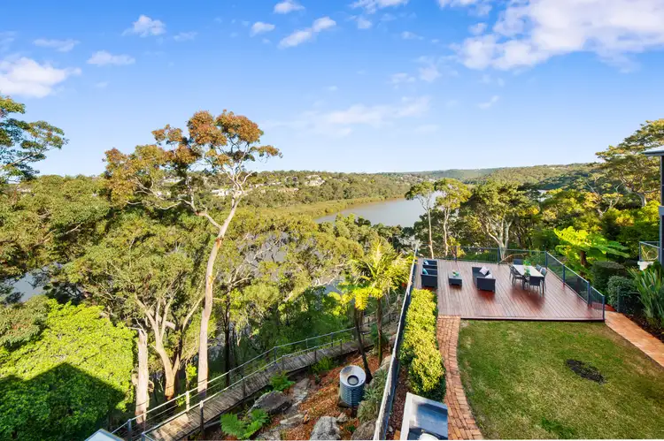 Main view of Homely house listing, 74 Bignell Street, Illawong NSW 2234