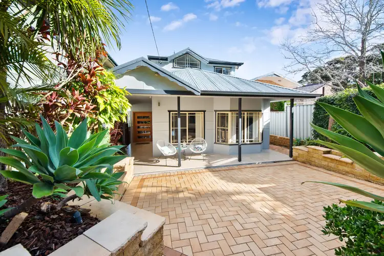 Third view of Homely house listing, 74 Bignell Street, Illawong NSW 2234