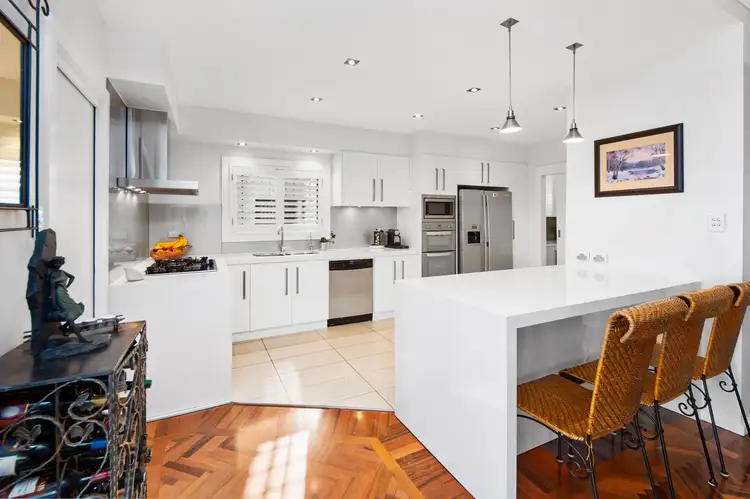 Fifth view of Homely house listing, 74 Bignell Street, Illawong NSW 2234