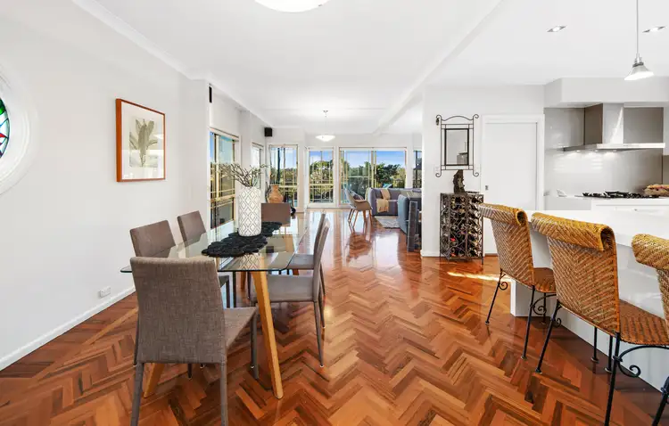Sixth view of Homely house listing, 74 Bignell Street, Illawong NSW 2234