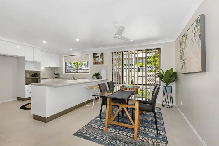 1/46 Patrick Street, Aitkenvale QLD 4814