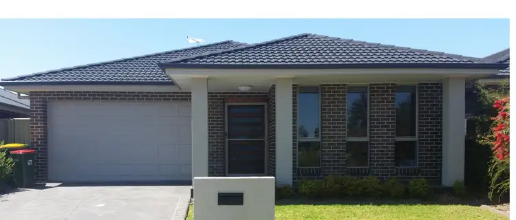 Lot 3139 Archway Road, Gregory Hills NSW 2557