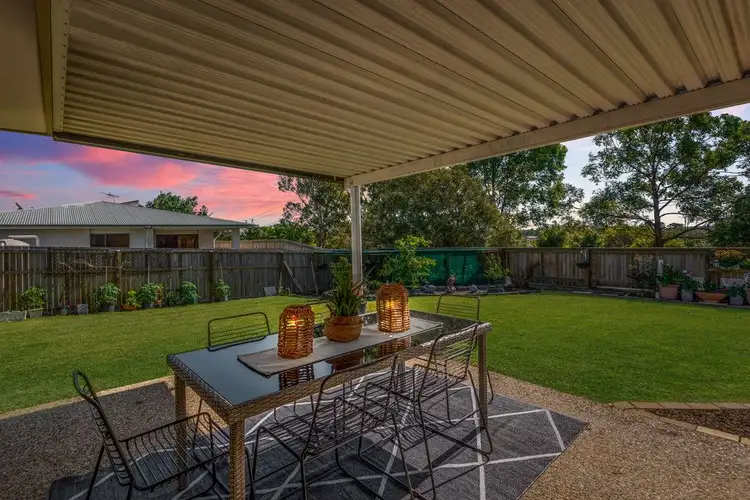 17 Patrone Court, Warner QLD 4500