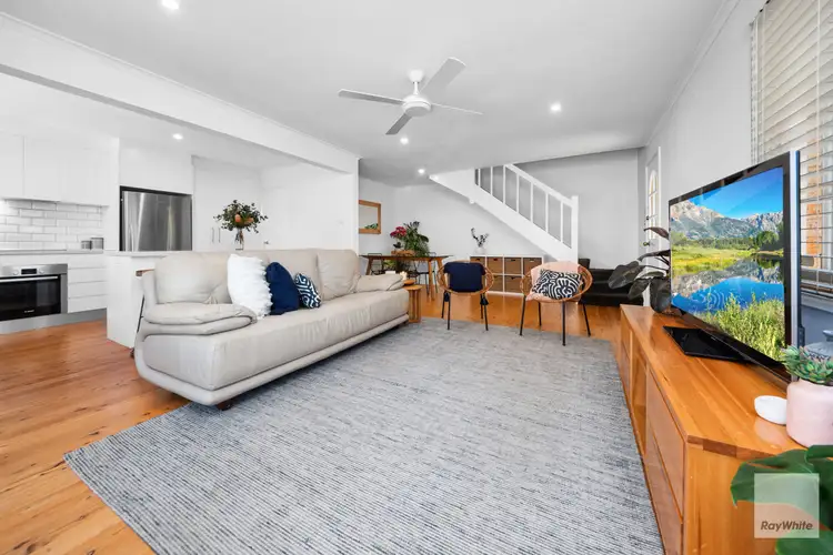 Third view of Homely townhouse listing, 1/5 Oleander Parade, Caringbah NSW 2229
