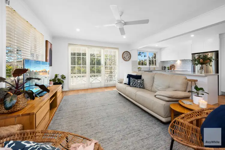 Fifth view of Homely townhouse listing, 1/5 Oleander Parade, Caringbah NSW 2229