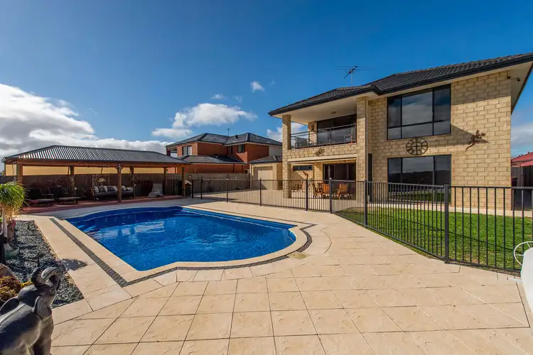 Main view of Homely house listing, 3 Antonio Circuit, Port Kennedy WA 6172