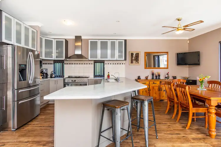 Second view of Homely house listing, 3 Antonio Circuit, Port Kennedy WA 6172