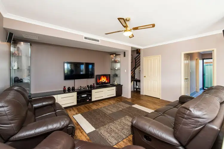 Third view of Homely house listing, 3 Antonio Circuit, Port Kennedy WA 6172