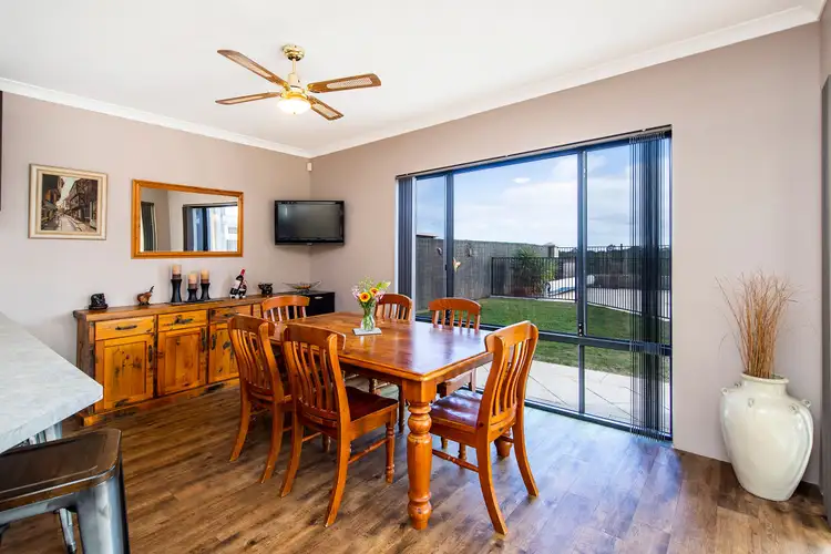 Fifth view of Homely house listing, 3 Antonio Circuit, Port Kennedy WA 6172