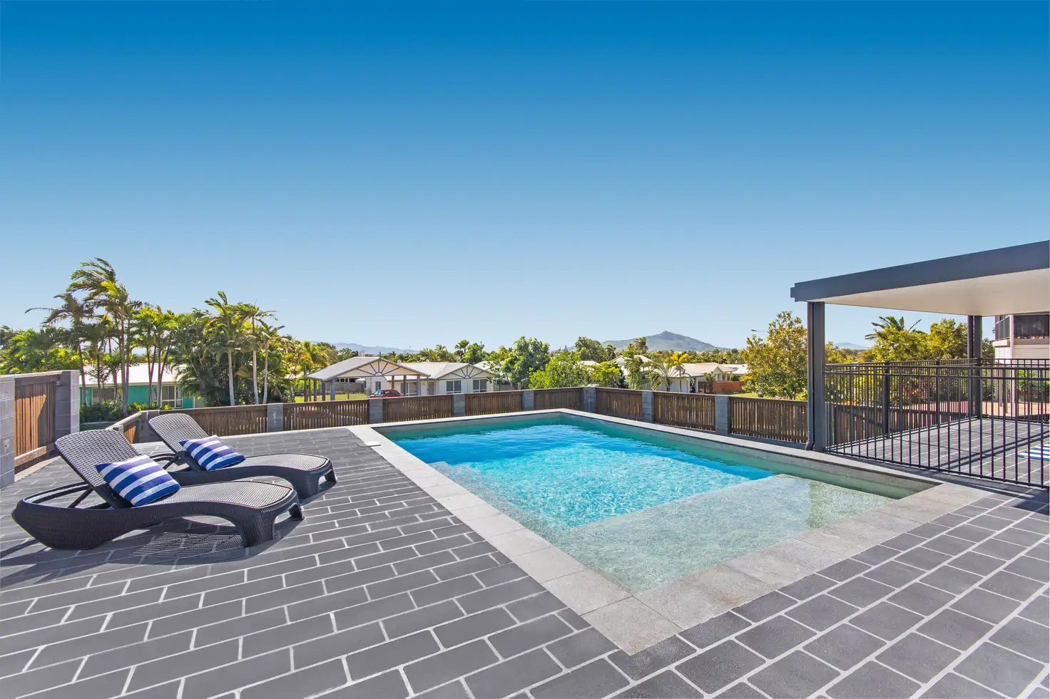 Main view of Homely house listing, 25 Nettleton Street, Mount Louisa QLD 4814