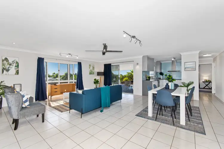 Third view of Homely house listing, 25 Nettleton Street, Mount Louisa QLD 4814