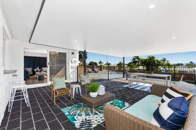 Fourth view of Homely house listing, 25 Nettleton Street, Mount Louisa QLD 4814