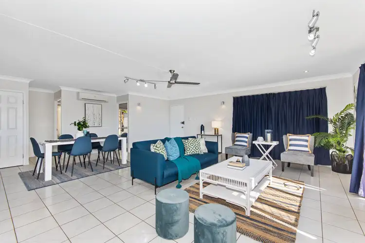 Fifth view of Homely house listing, 25 Nettleton Street, Mount Louisa QLD 4814