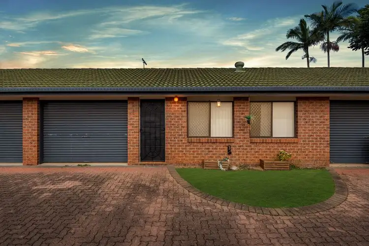 Second view of Homely unit listing, 22/9 Todds Road, Lawnton QLD 4501