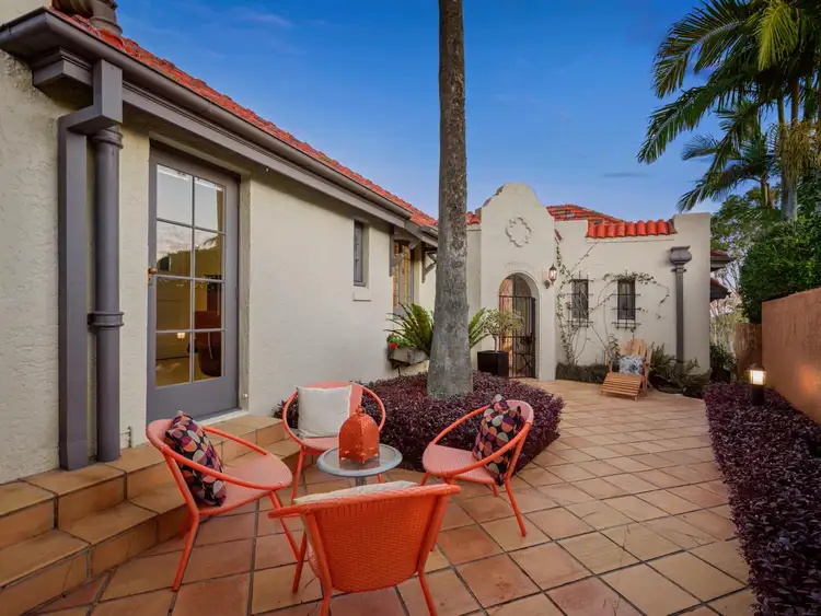 Third view of Homely house listing, 11 Garfield Drive, Paddington QLD 4064