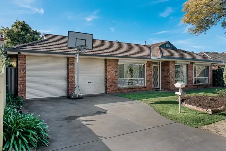 Main view of Homely house listing, 2 Marty Grove, Klemzig SA 5087