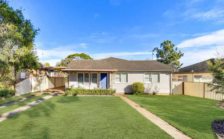 Main view of Homely house listing, 67 Old Hume Highway, Camden NSW 2570