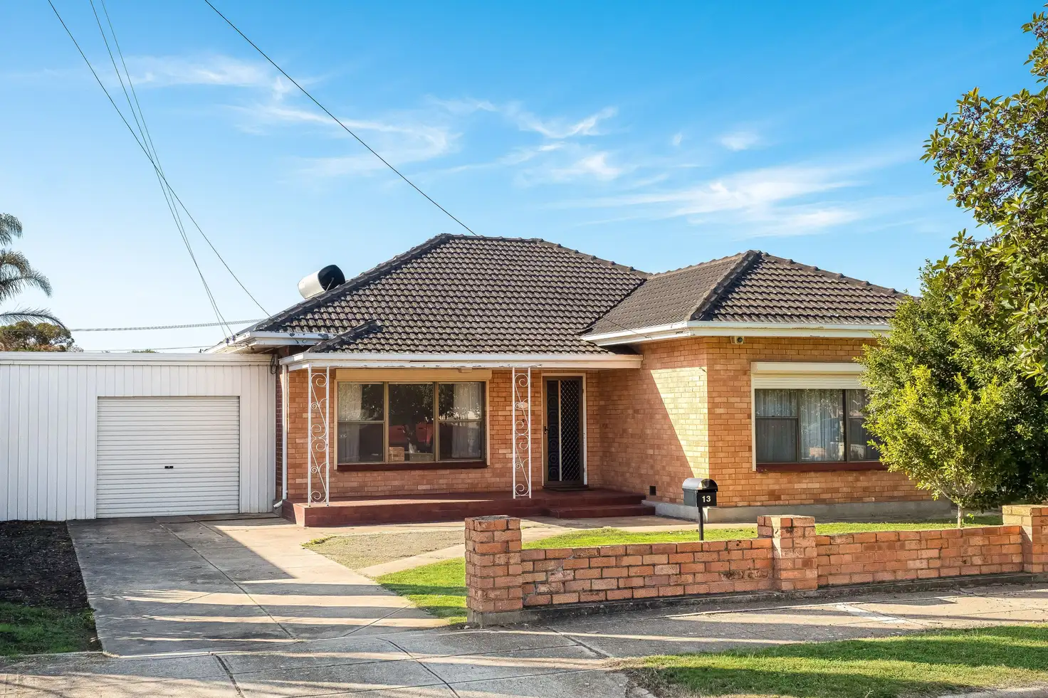 Main view of Homely house listing, 13 Shelley Avenue, North Plympton SA 5037