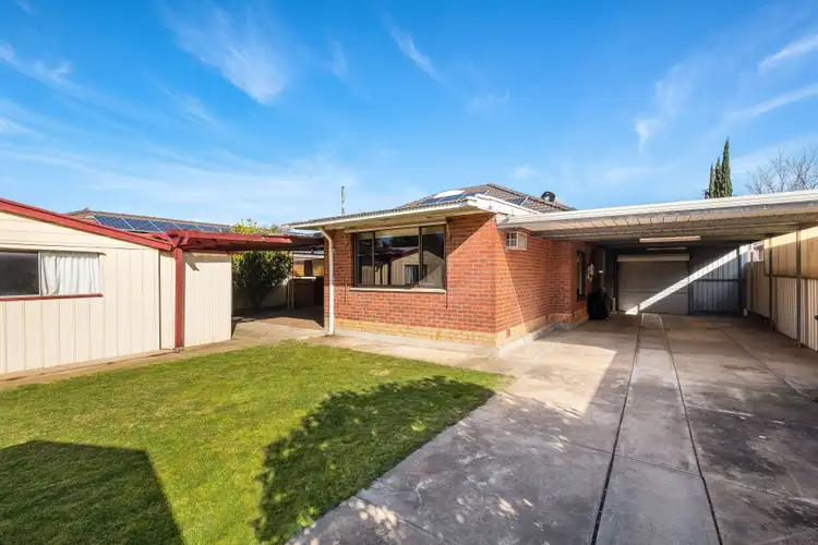 Fifth view of Homely house listing, 13 Shelley Avenue, North Plympton SA 5037