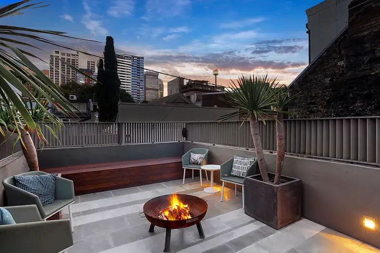 Main view of Homely house listing, 159 Crown Street, Darlinghurst NSW 2010