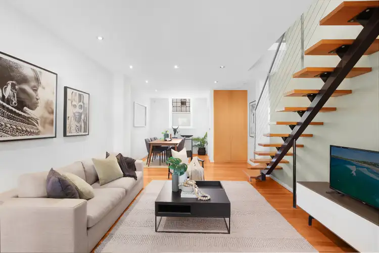 Second view of Homely house listing, 159 Crown Street, Darlinghurst NSW 2010