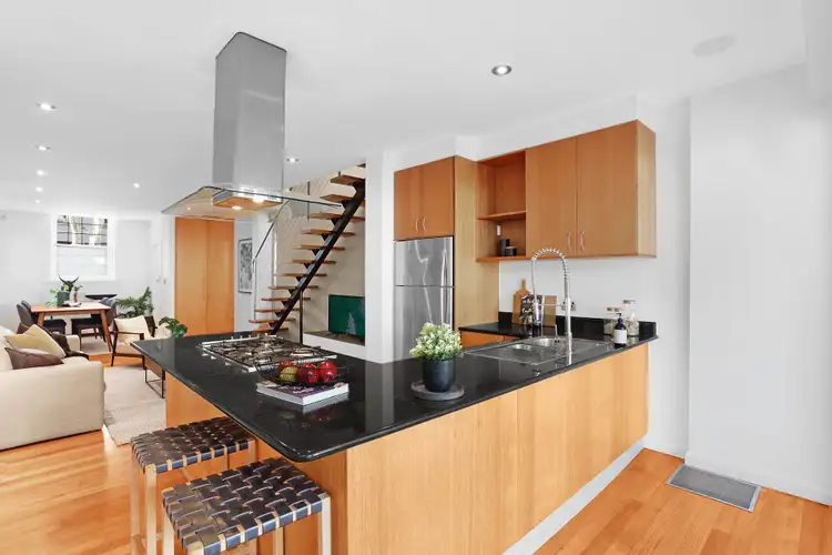 Third view of Homely house listing, 159 Crown Street, Darlinghurst NSW 2010