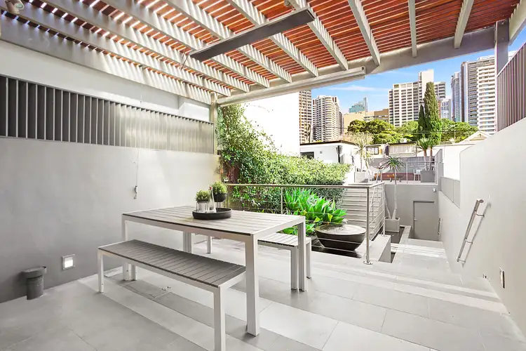 Fourth view of Homely house listing, 159 Crown Street, Darlinghurst NSW 2010