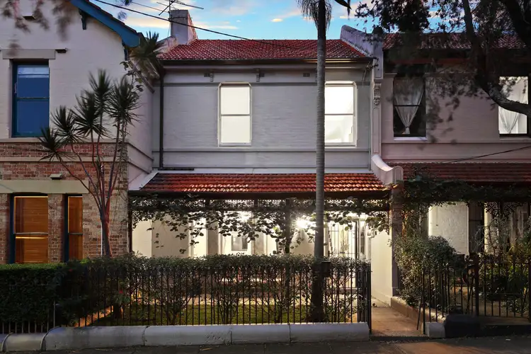 20 Oxford Street, Newtown NSW 2042