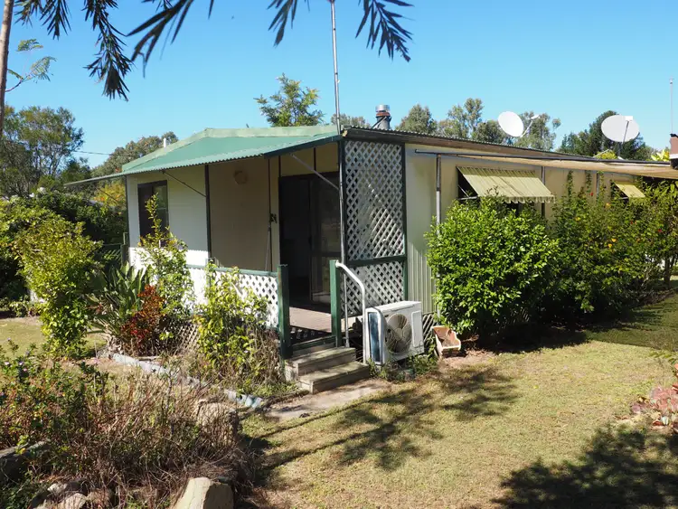 16 Gilbert Street, Doongul QLD 4620