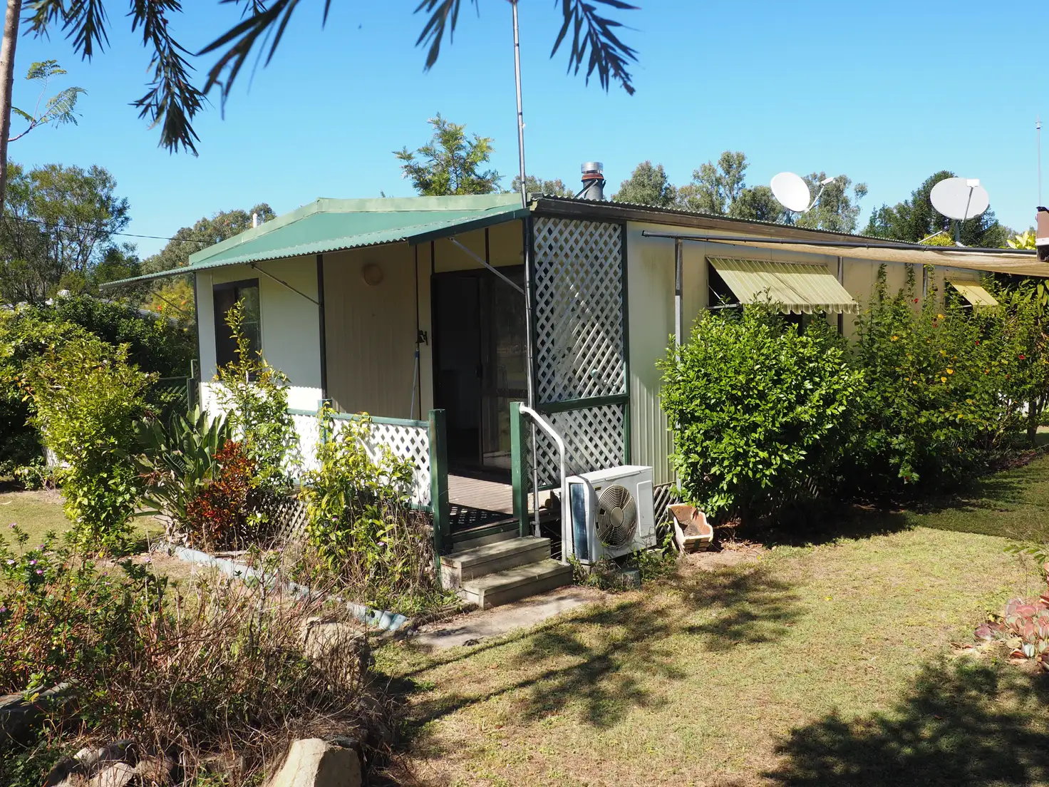 Main view of Homely house listing, 16 Gilbert Street, Doongul QLD 4620